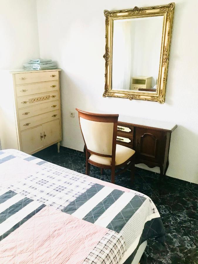 Piso Alicante Luaran gambar