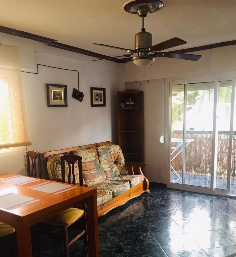 Piso Alicante Luaran gambar