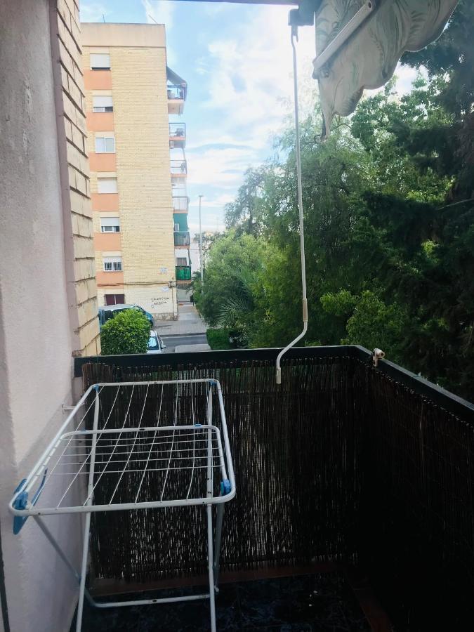 Piso Alicante Luaran gambar