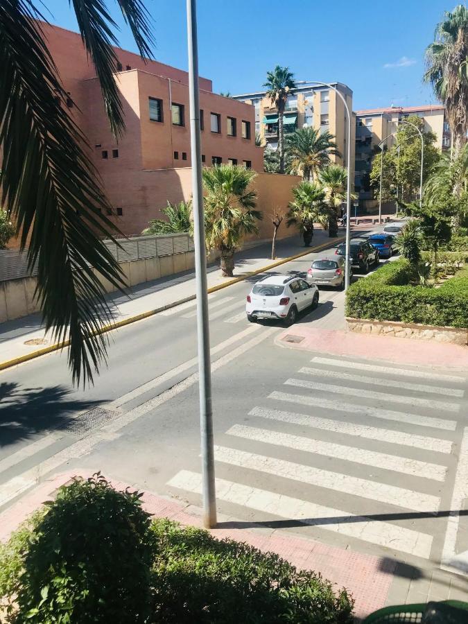 Piso Alicante Luaran gambar