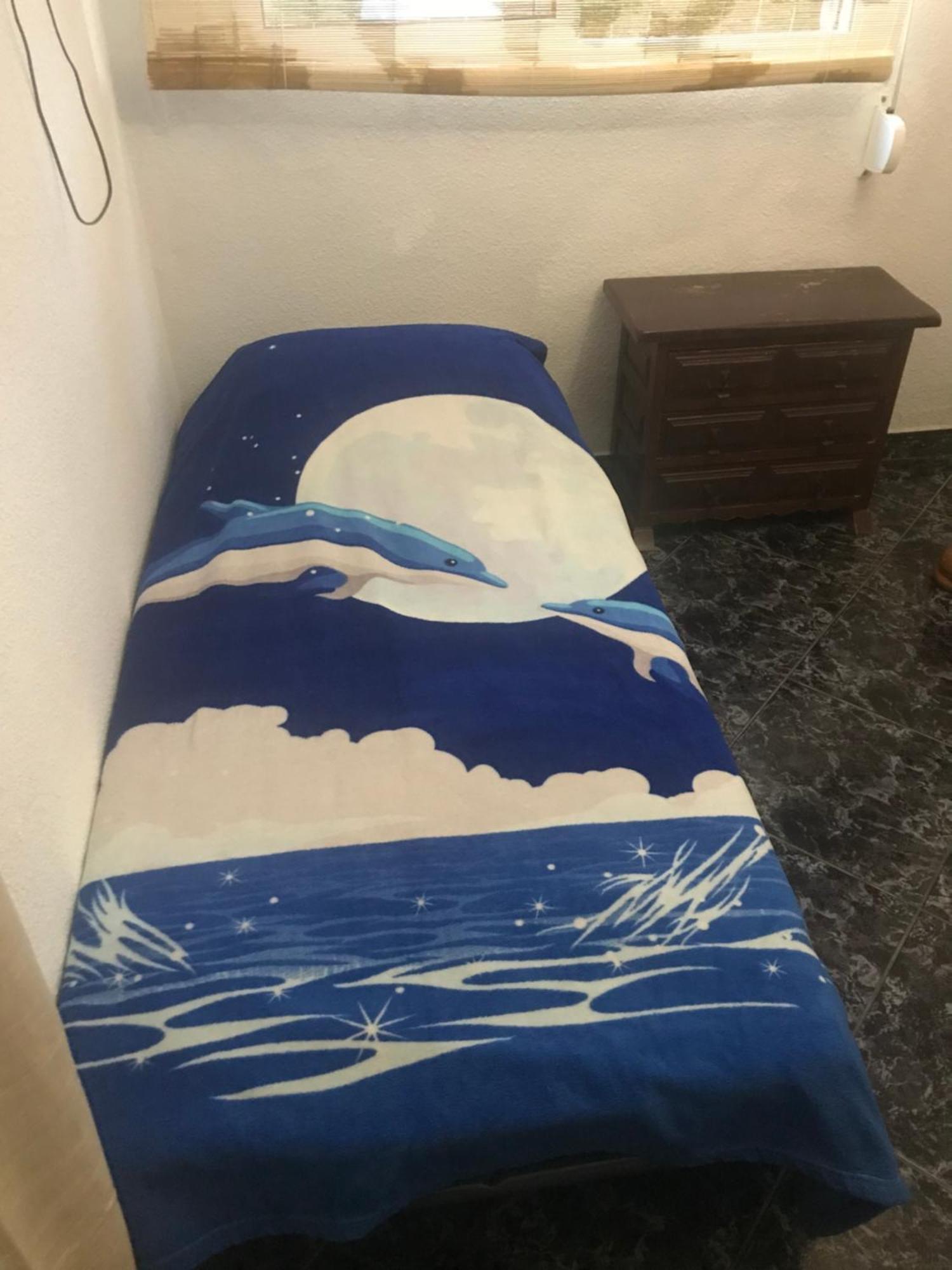 Piso Alicante Luaran gambar