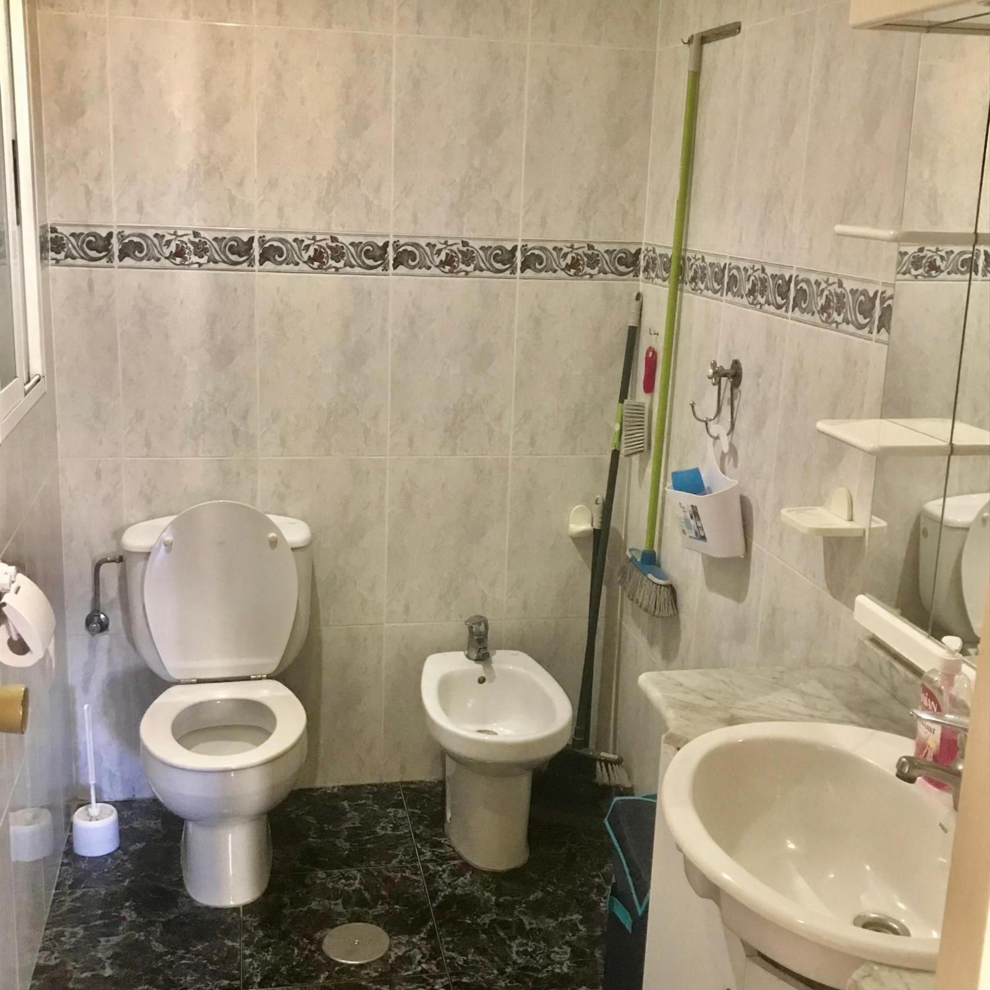 Piso Alicante Luaran gambar