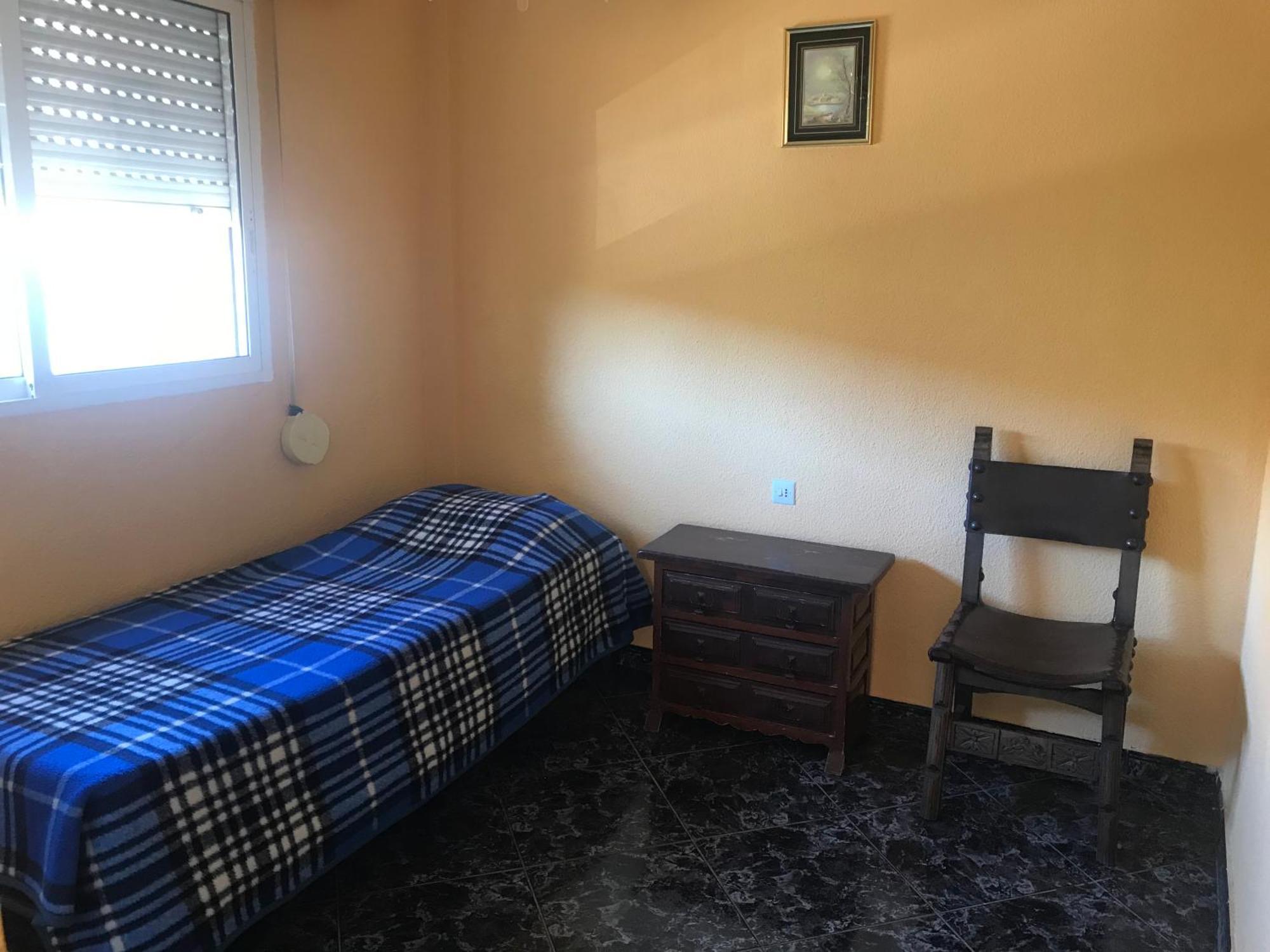 Piso Alicante Luaran gambar